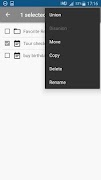 Hey Note - notepad & memo screenshot 5