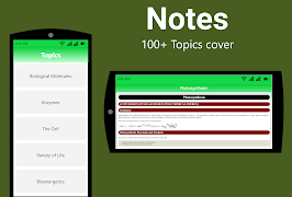 Complete Biology screenshot 7