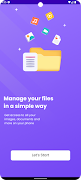 File Manager screenshot 5