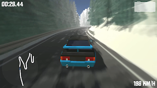Initial Drift screenshot 6