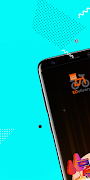 E Delivery poster
