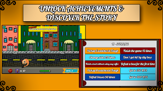 Rolling Camaron 截图 4