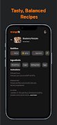 OrangeFit screenshot 4