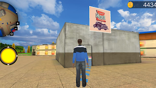 Car Saler Car Showroom 截圖 4