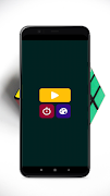 Block puzzle poster