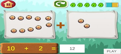 3 Schermata Mathatao(Math for fun)