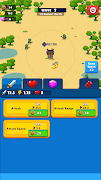 Idle Spire Rush تصوير الشاشة 5