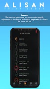 Alisan Home Automation Screenshot 5