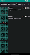 Open Sudoku screenshot 3