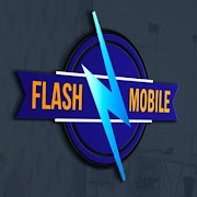 Flashmobile โปสเตอร์