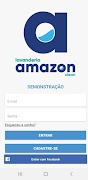 Amazon Clean 海報