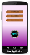 Call Cube : Call Recorder Affiche