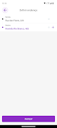 Cuida 스크린샷 1