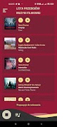 RMF Classic syot layar 2