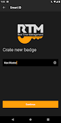 RTM Smart ID 截圖 1