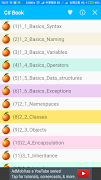 پوستر C# Book