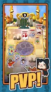 برنامه‌نما Catopia: Rush عکس از صفحه