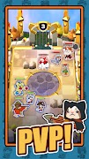 Catopia: Rush screenshot 1