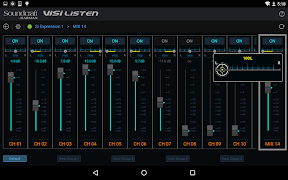 ViSi Listen capture d'écran 2