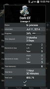 Cosplanner screenshot 3