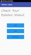 Relation Mesh screenshot 1