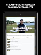 برنامه‌نما MORE PARS! TV عکس از صفحه