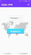 Baba VPN screenshot 1