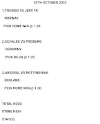 Super Plus Odds captura de pantalla 2