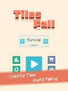 Tiles Fall screenshot 5