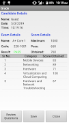 Sim-Ex Practice Exam A+ Core 1 screenshot 6