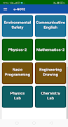 eNOTE স্ক্রিনশট 4