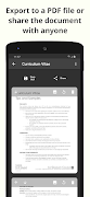 Document Scanner (PDF Scanner) screenshot 1