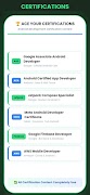 Learn Android App Development Ekran Görüntüsü 4