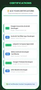 Learn Android App Development Ekran Görüntüsü 4