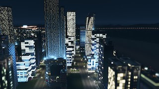 Cities Skylines Mobile imagem de tela 3