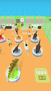 Dino Laboratory 3D screenshot 7