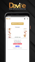 Devite 截图 1
