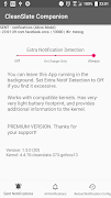 CleanSlate Kernel Companion poster
