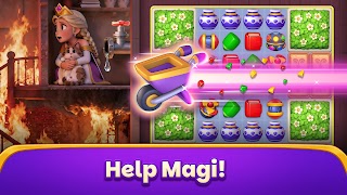 MagiMatch screenshot 4