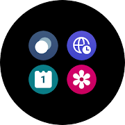 Launcher on Tile screenshot 4