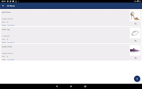 Five Things - stuff organizer স্ক্রিনশট 6