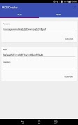 MD5 Checker скриншот 5