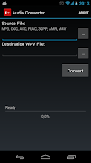Audio Converter poster
