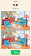 برنامه‌نما Find it : Find a Difference عکس از صفحه