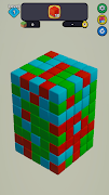 برنامه‌نما Voxel Pop Tower عکس از صفحه