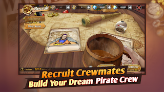 Pirates Awaken スクリーンショット 4