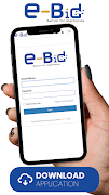 e-Bid स्क्रीनशॉट 3