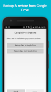 Data Smart Switch screenshot 3