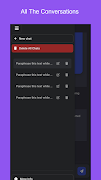 AI Paraphraser screenshot 3