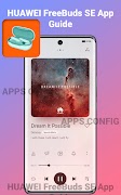 HUAWEI FreeBuds SE App Guide screenshot 5